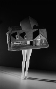 laurie-simmons-walking-house-393x620